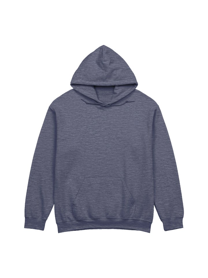 Built To Fish Unisex Hoodie product image (1)