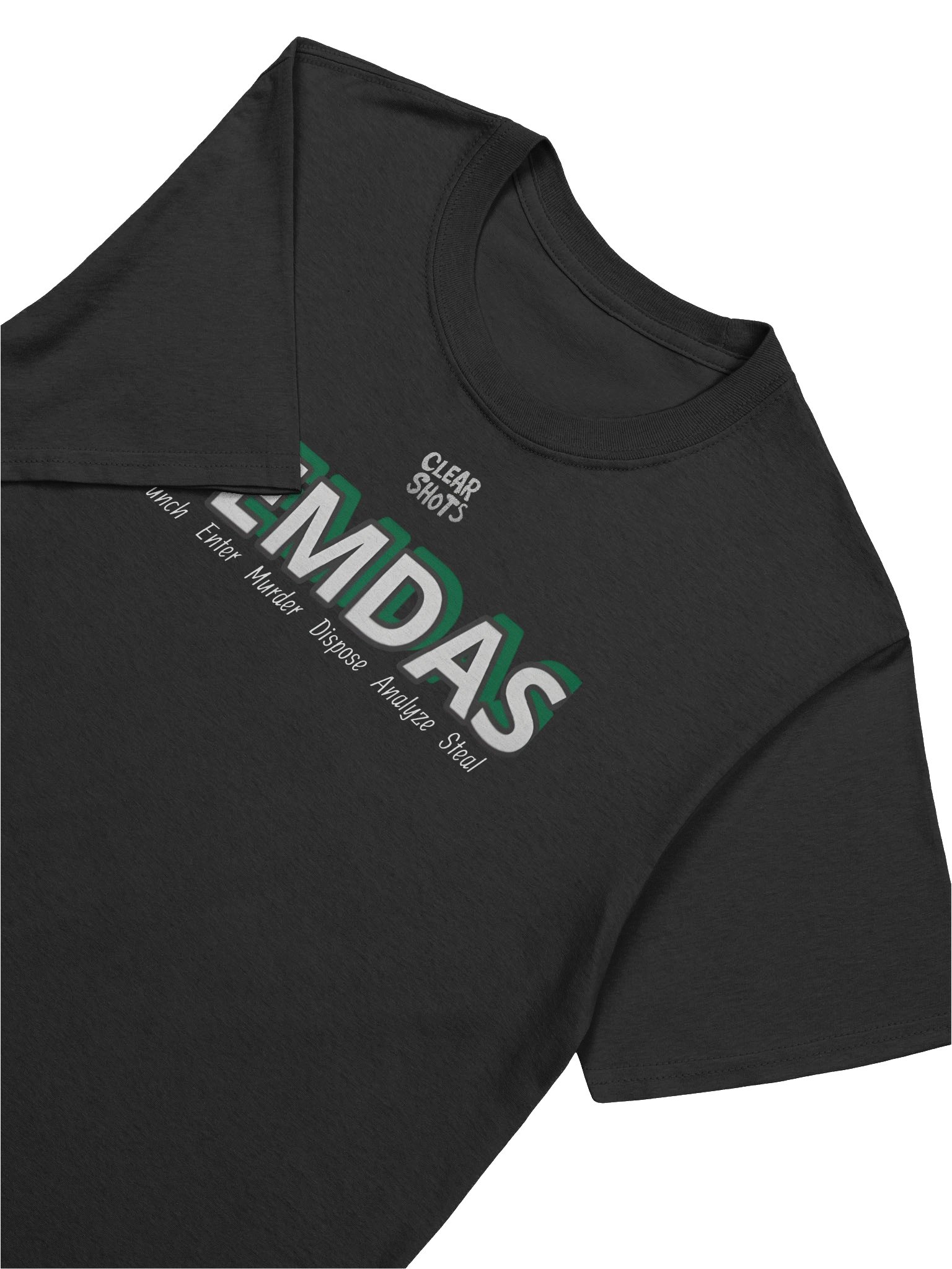 PEMDAS Tee product image (7)