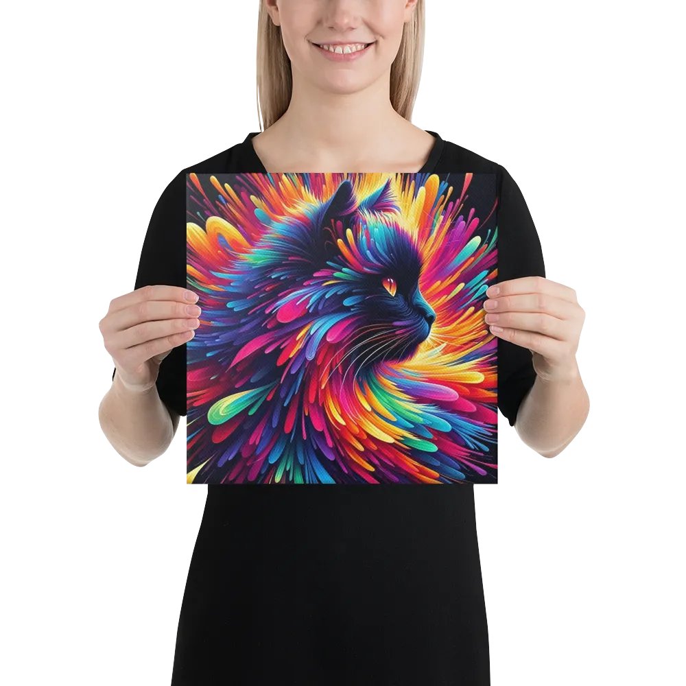 Canvas (in): Birman product image (2)