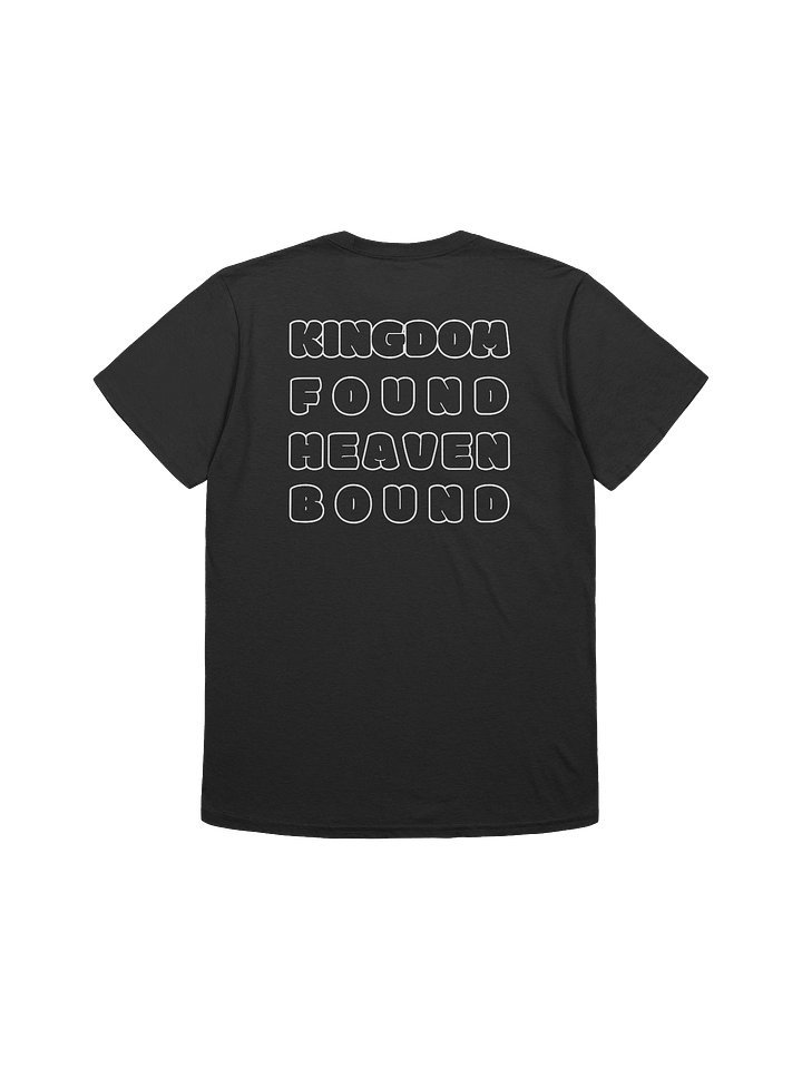 Central Youth T-Shirt product image (2)