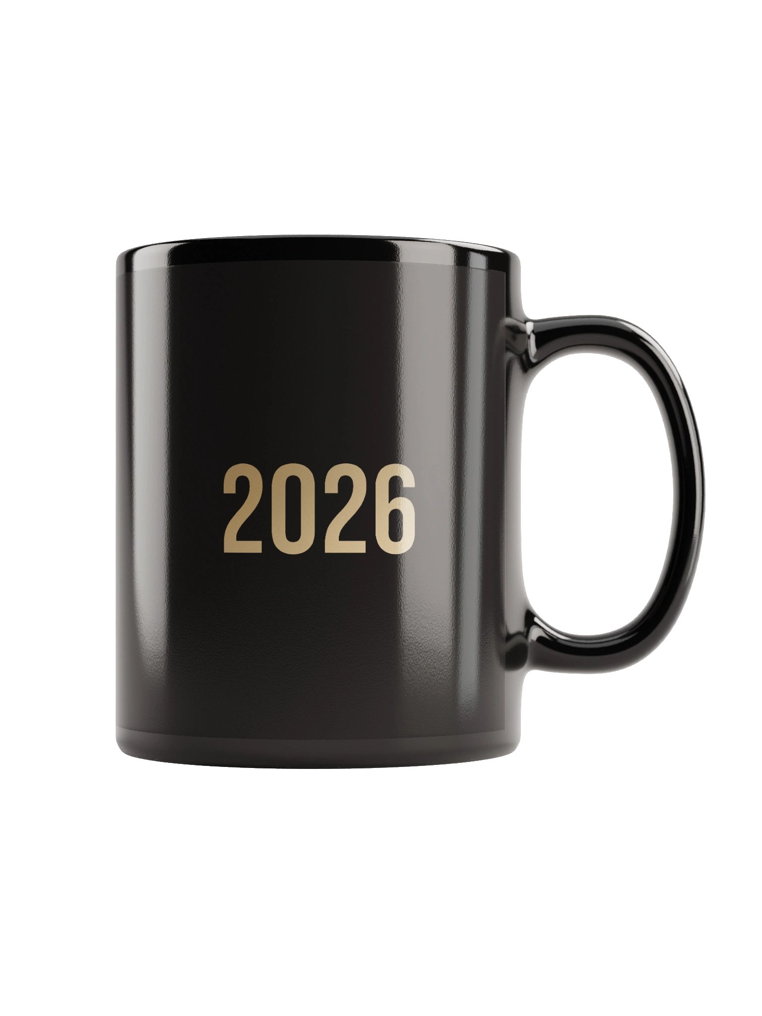 Police Academy Graduate Mug Class of 2026 product image (6)