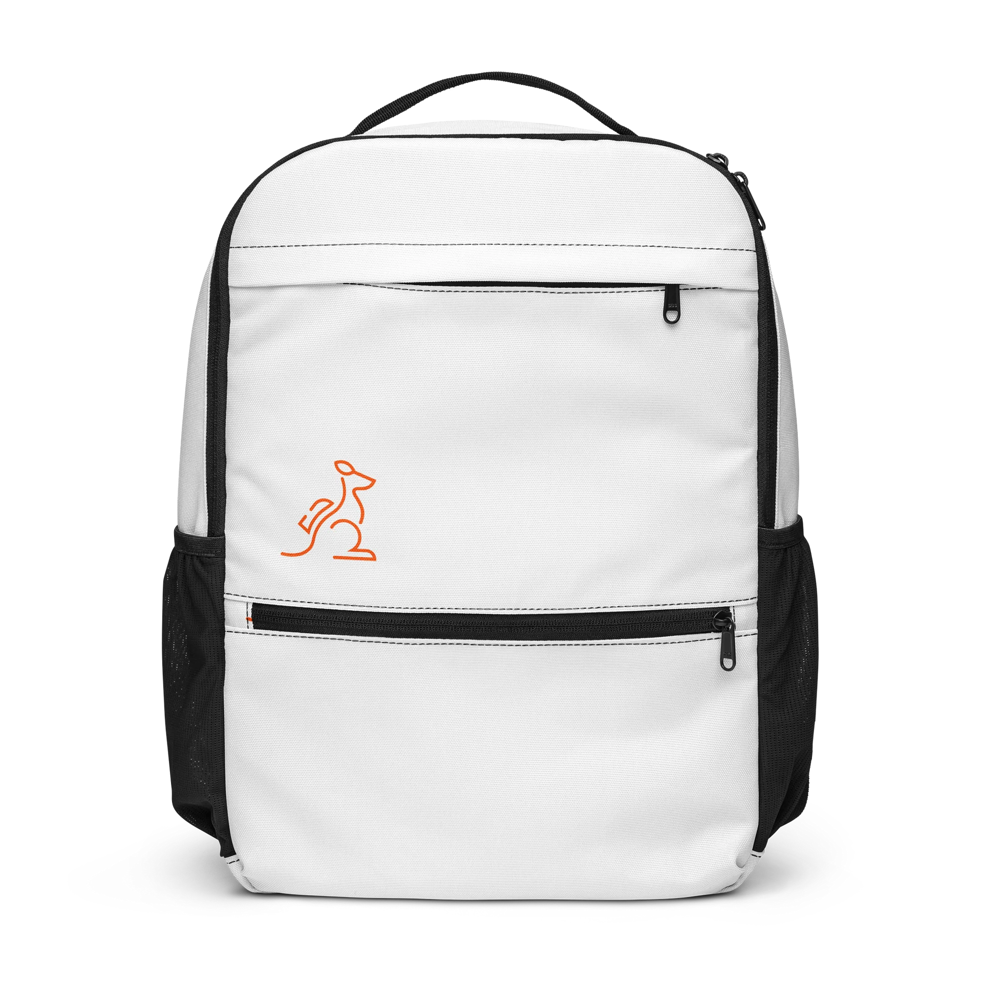 Ruckaroo Utility Backpack product image (1)
