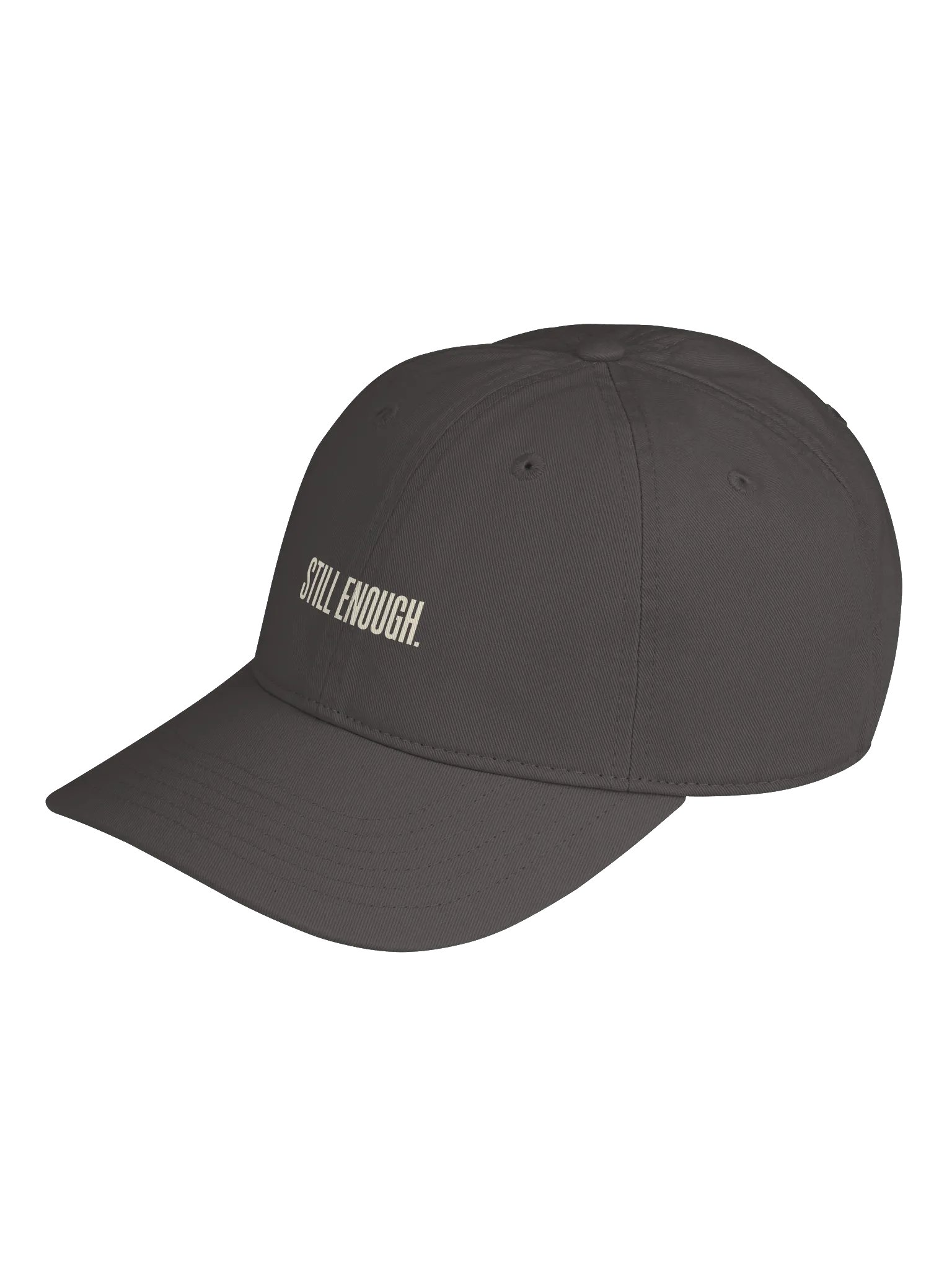 Still Enough — Organic Dad Hat product image (10)