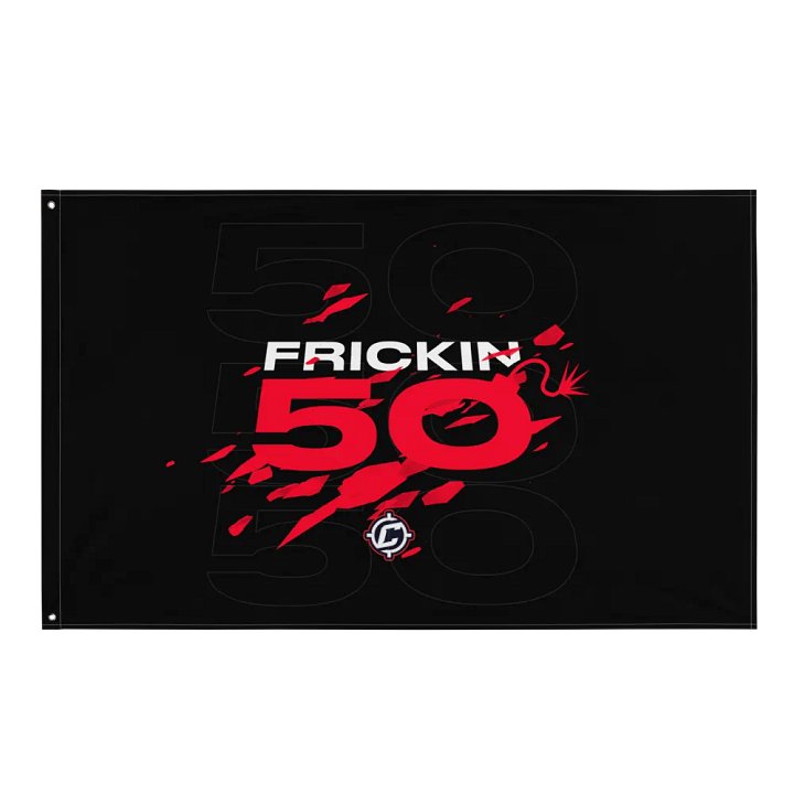 Frickin 50 Collection product image (1)