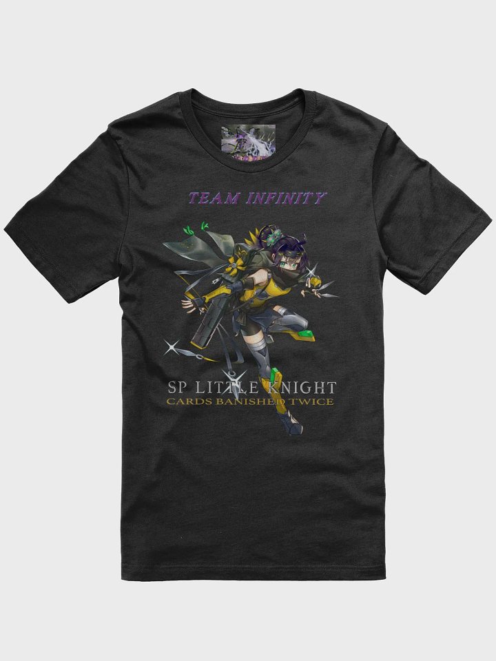 Team Infinity YGO - NJ2 SS product image (1)