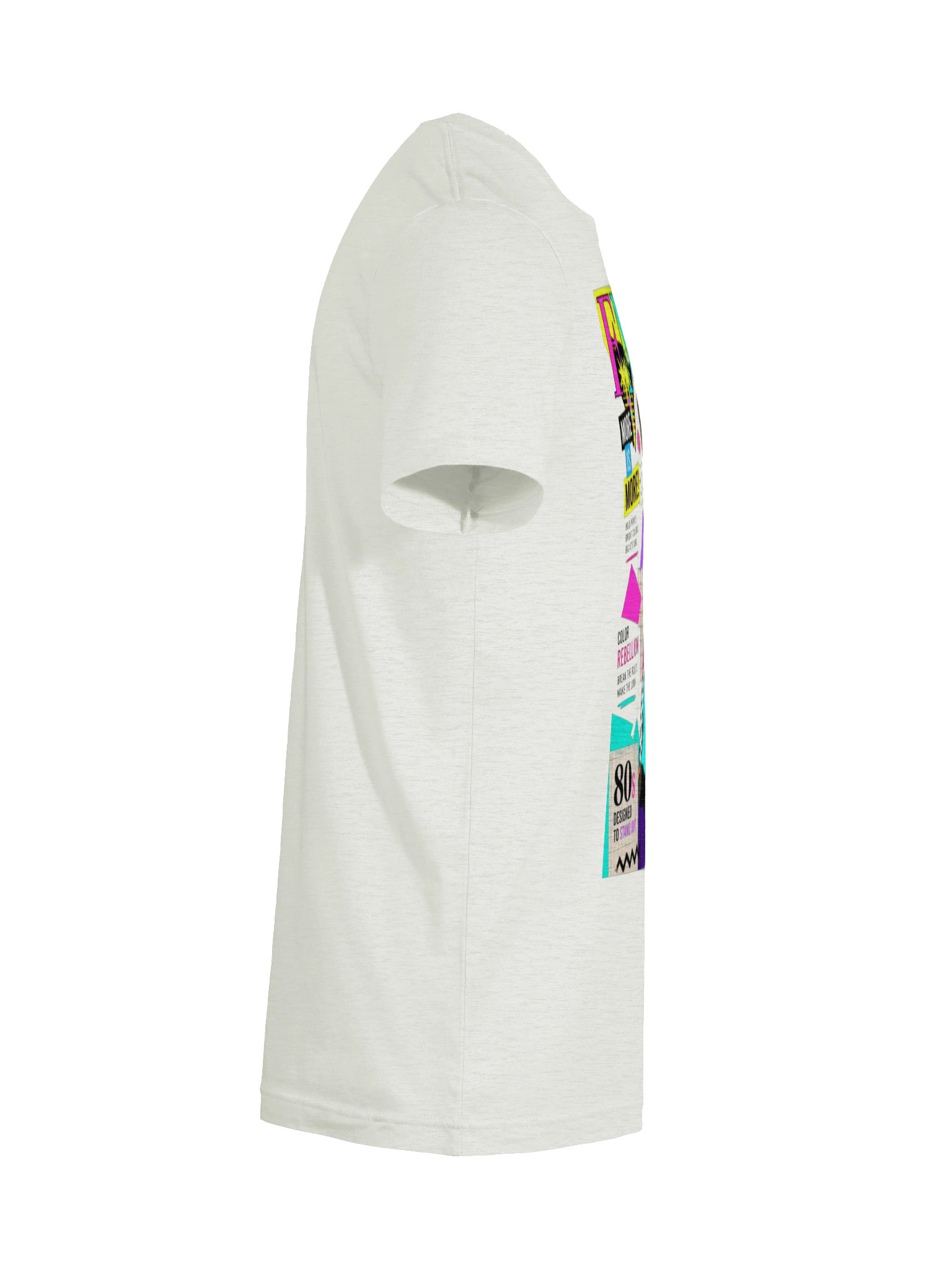VOGUE 80s SHIRT product image (10)