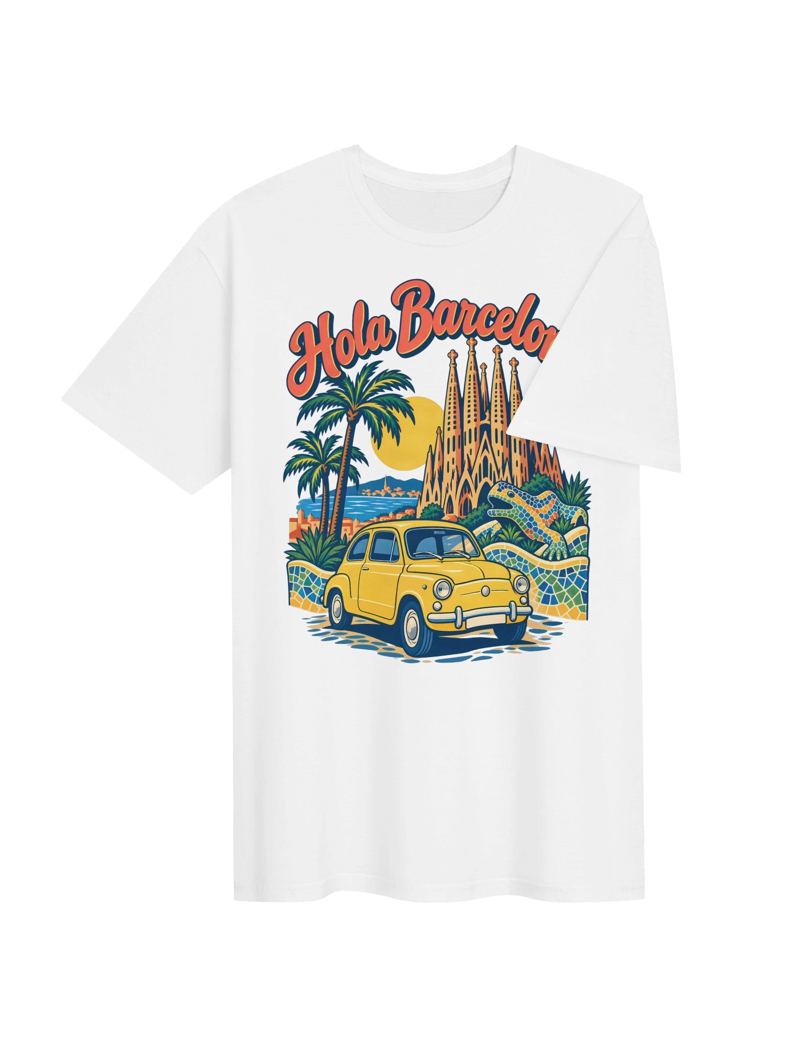 Hola Barcelona product image (4)