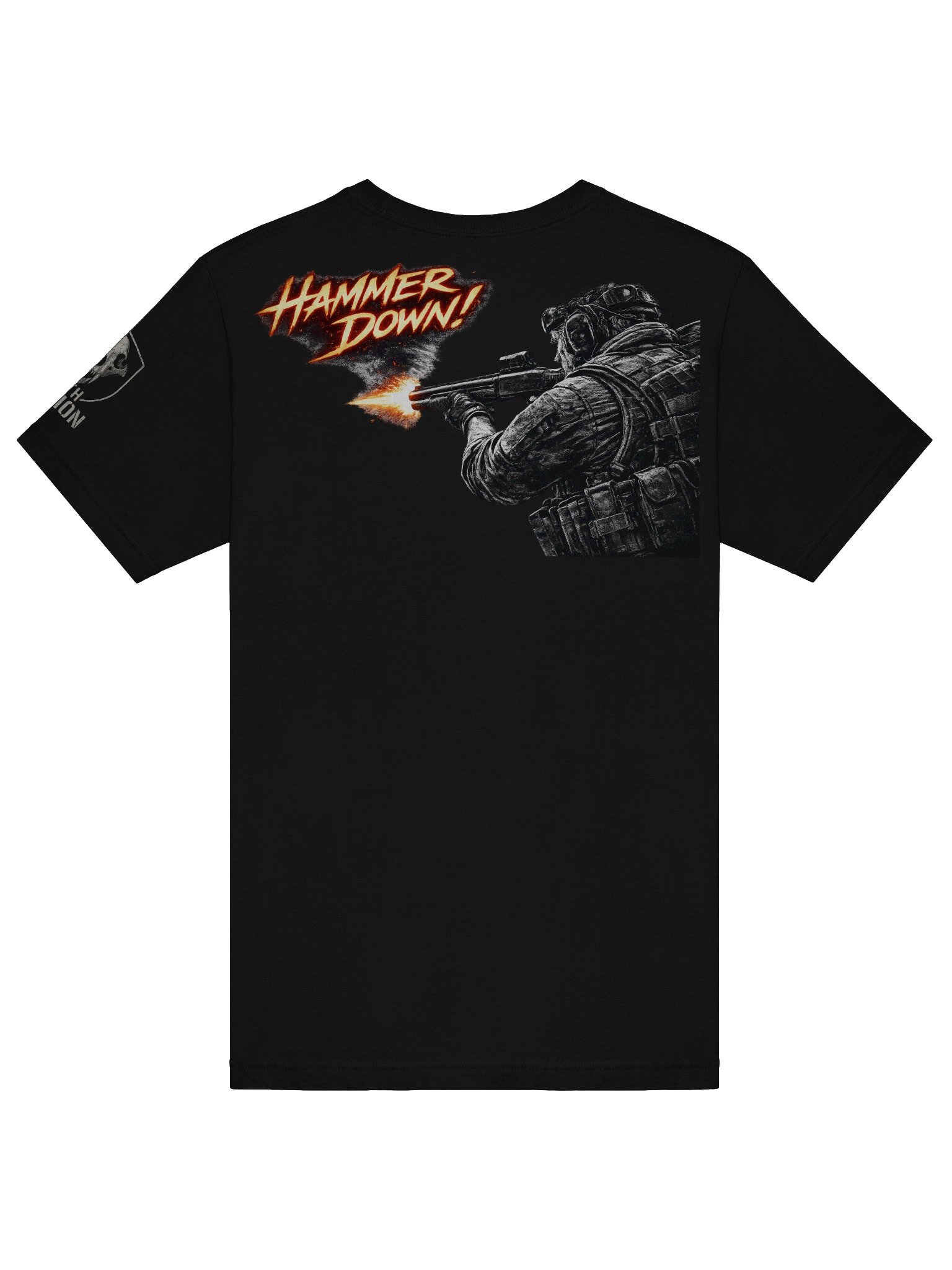 Hammer down! product image (6)