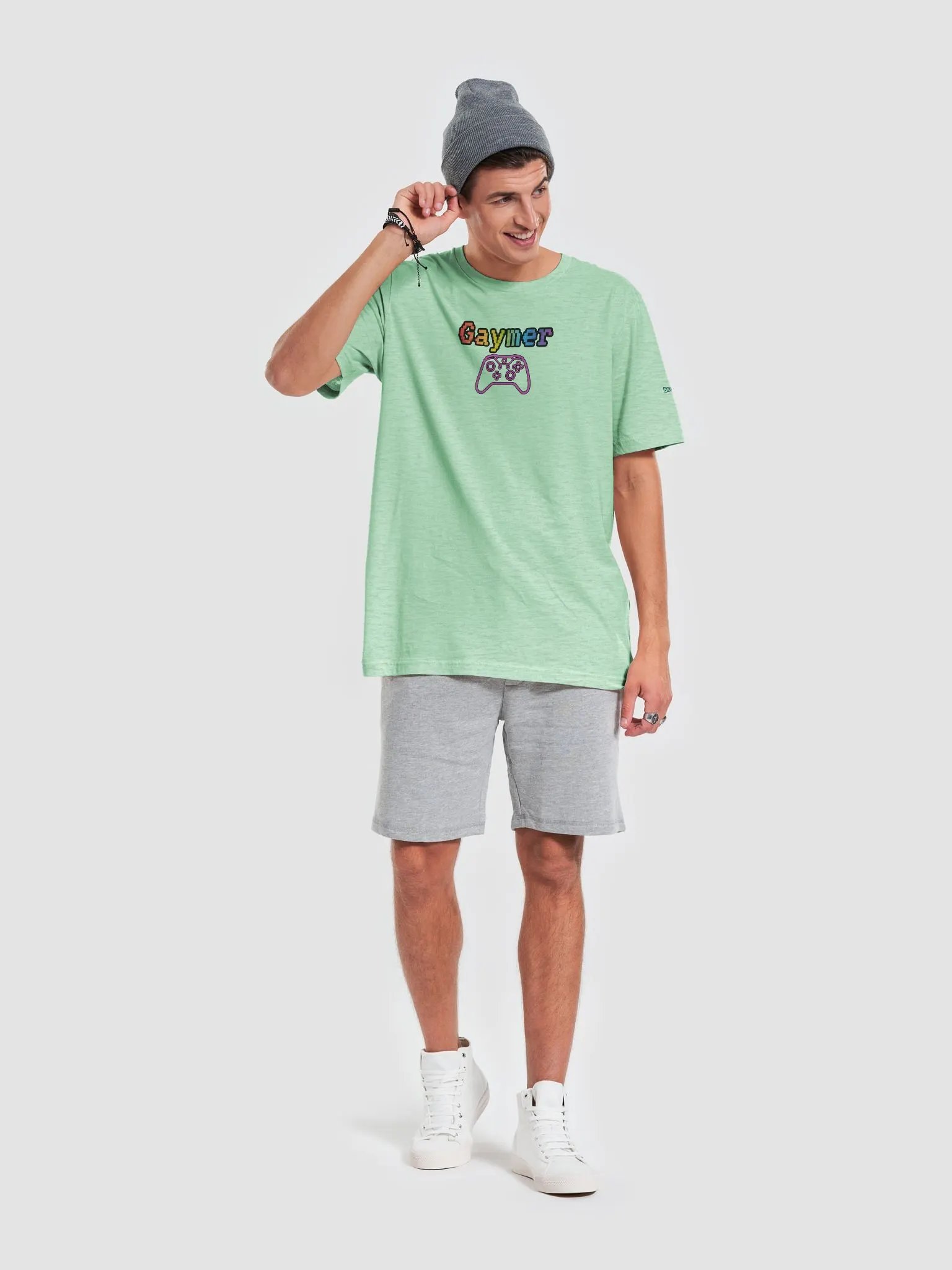Gays for Gaming, Xbox product image (4)