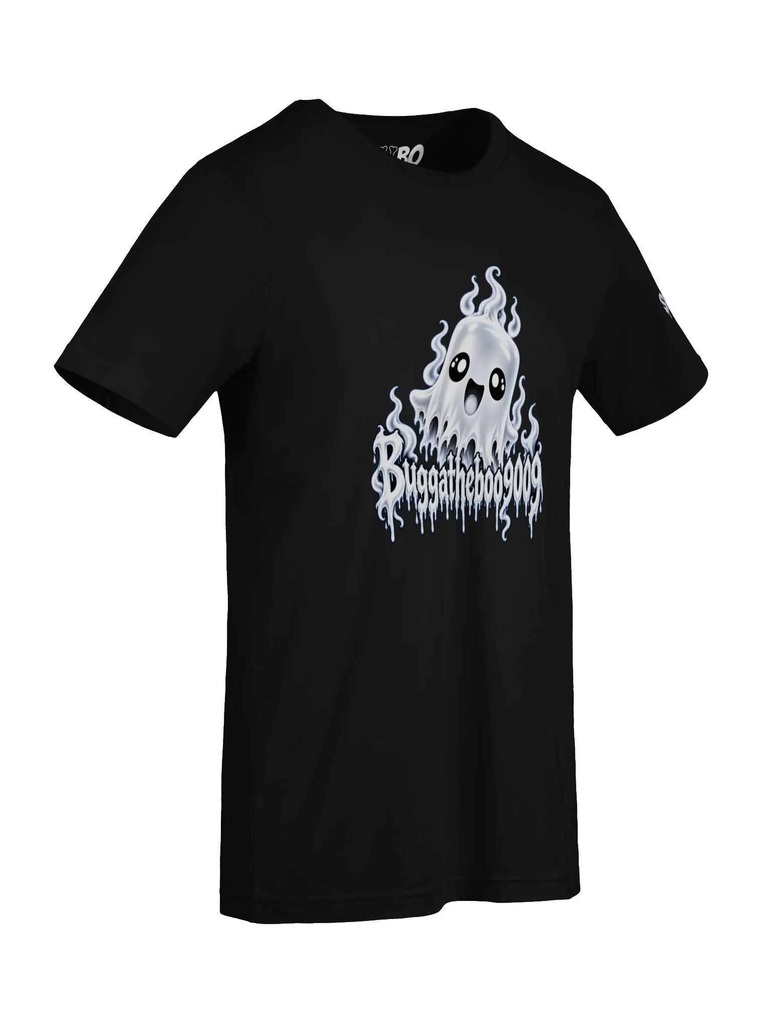 SPRITEFEST "Spooky Sprite" ADULT T-Shirt product image (27)