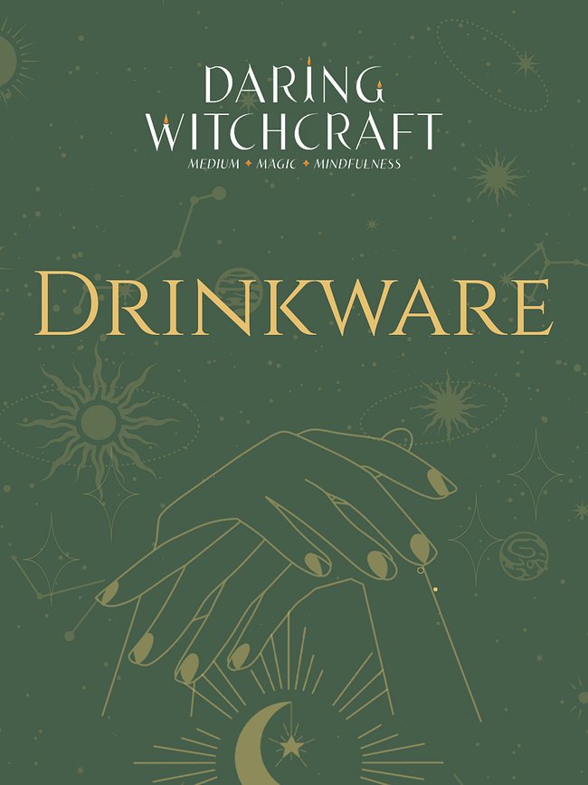 Drinkware