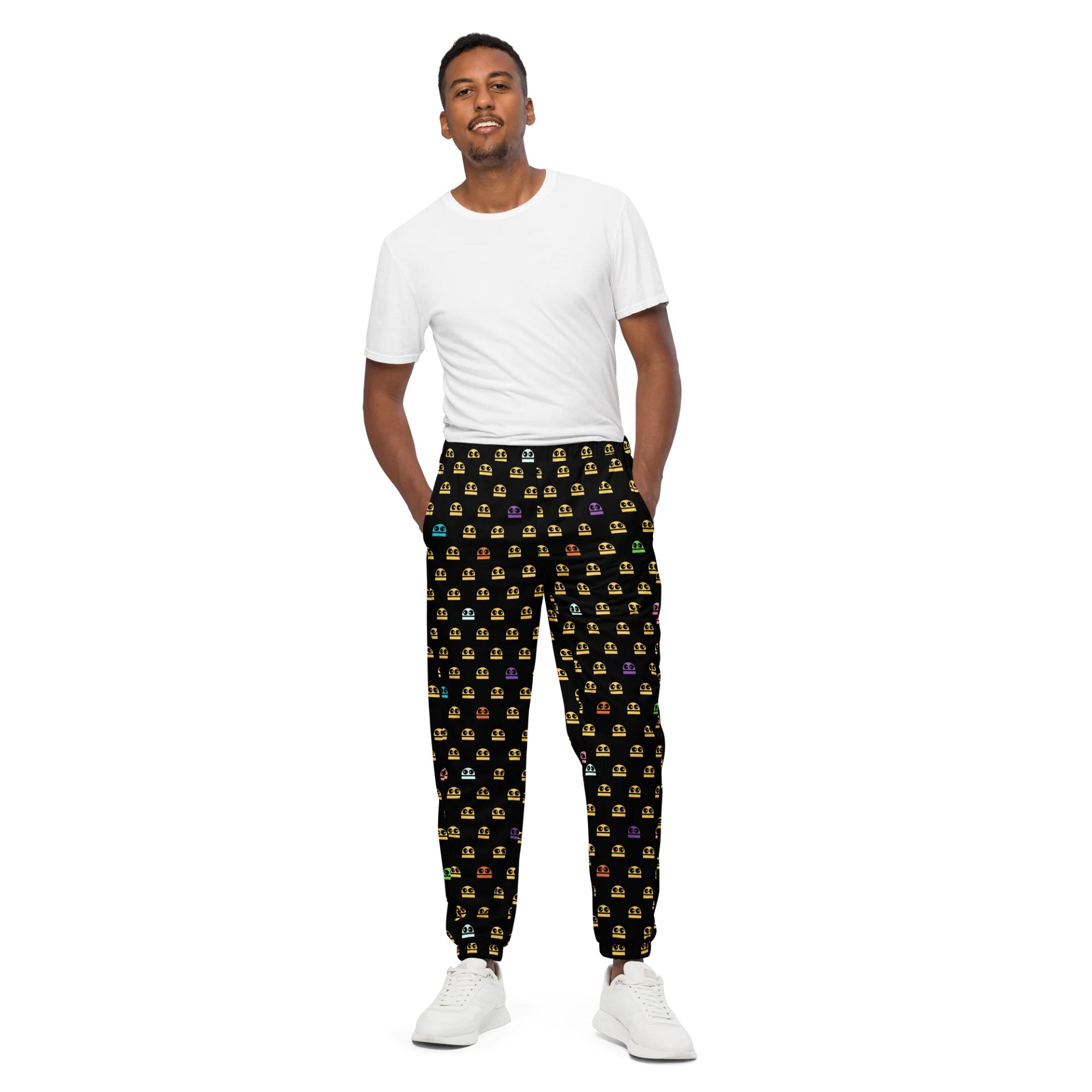 R.E.P.O Track Pants product image (1)