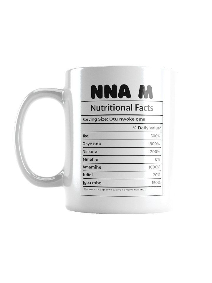 Nna m - nutritional facts product image (1)