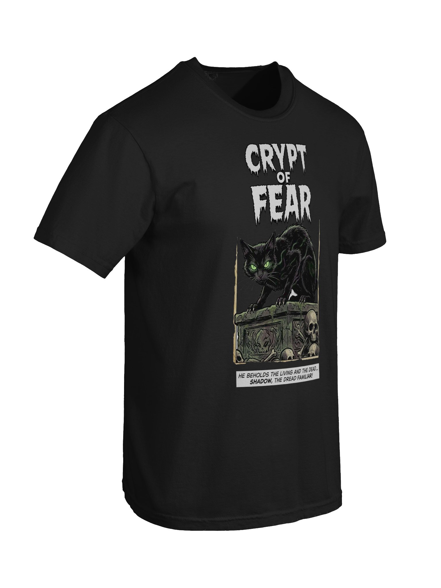 SHADOW T-Shirt product image (8)