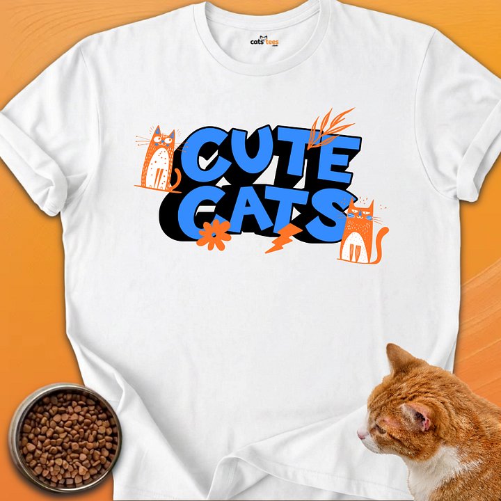 Cute Cats product image (1)
