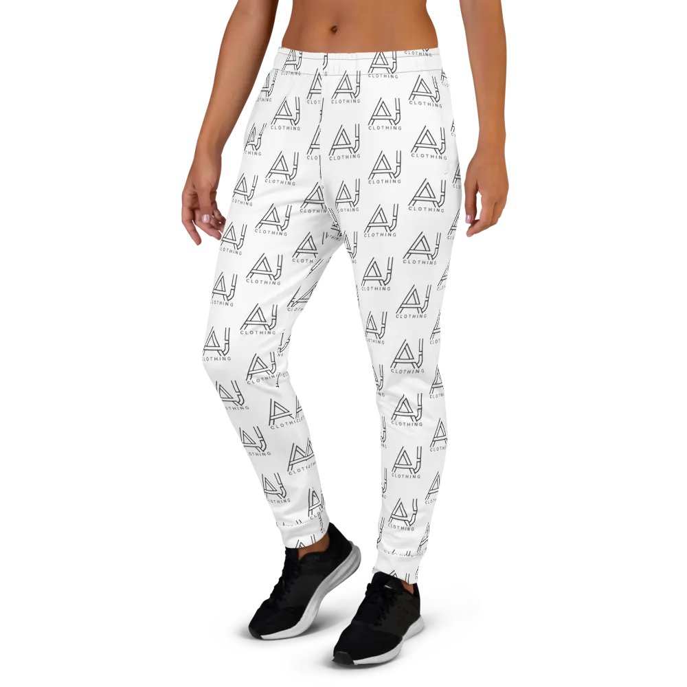 Women's Logoed Joggers product image (3)