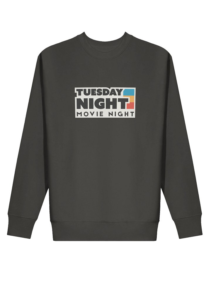 Logo Sweatshirt product image (2)