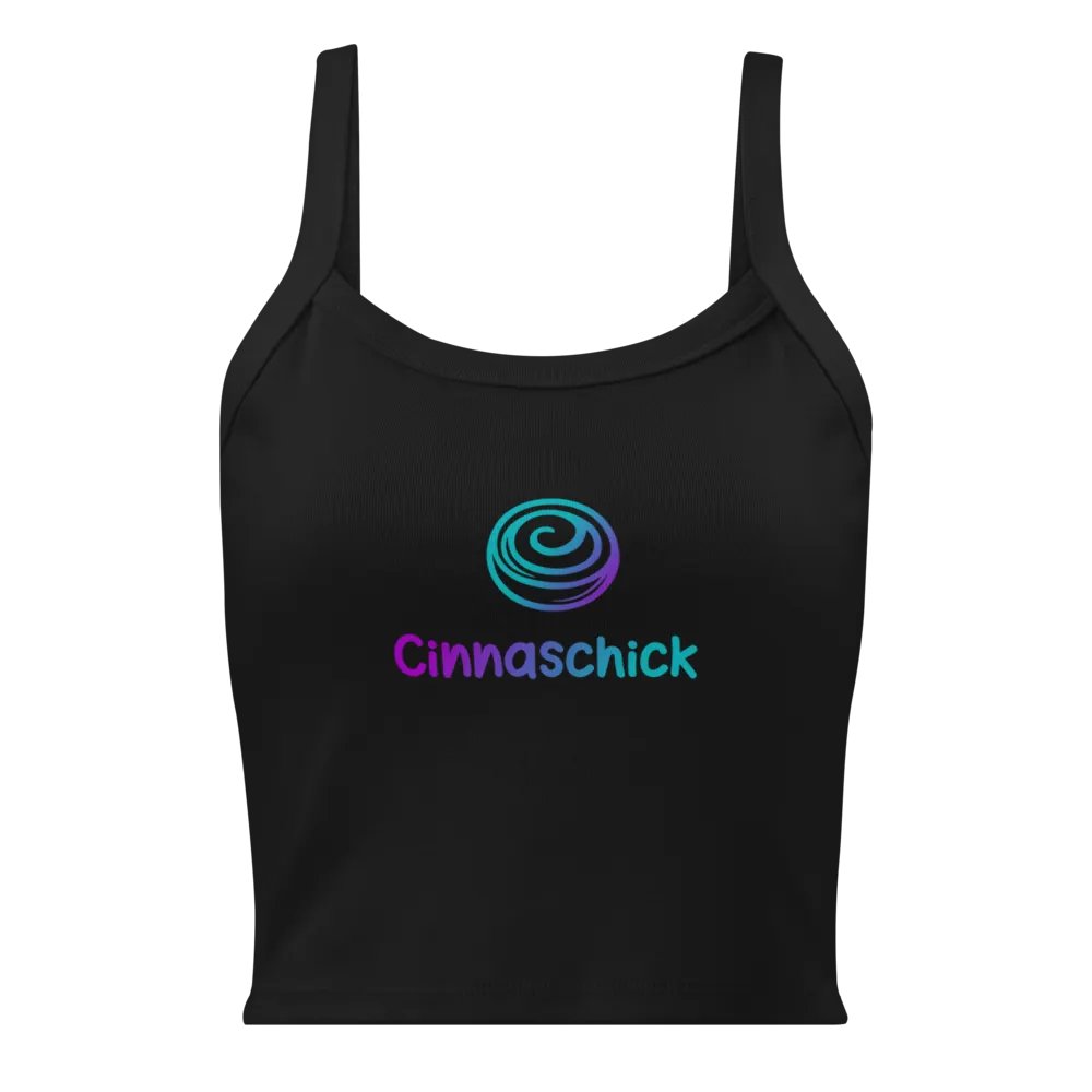Cinnaschick Ladies Tank Top product image (1)