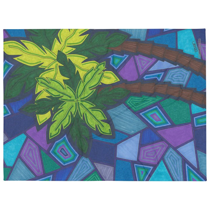 Broken Sky Blanket product image (2)