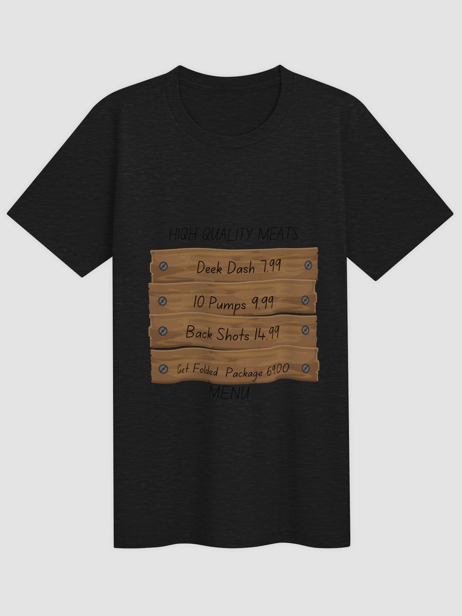 HERE'S THE MENU product image (6)