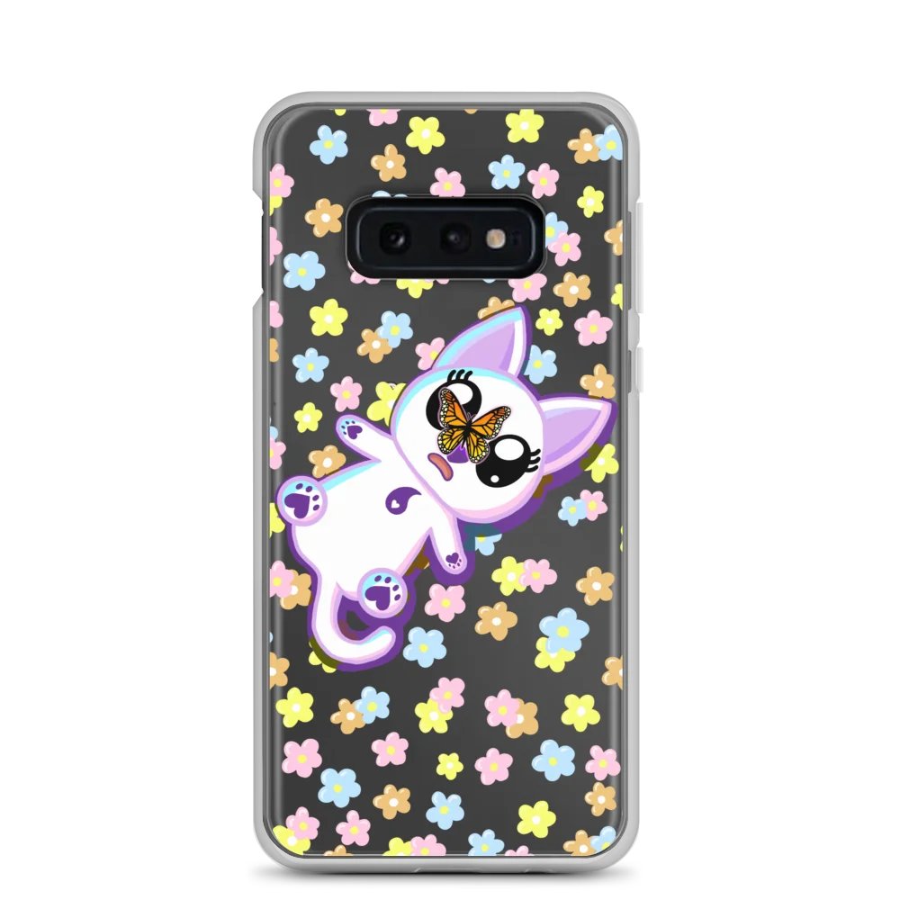 Ded Samsung Case product image (3)