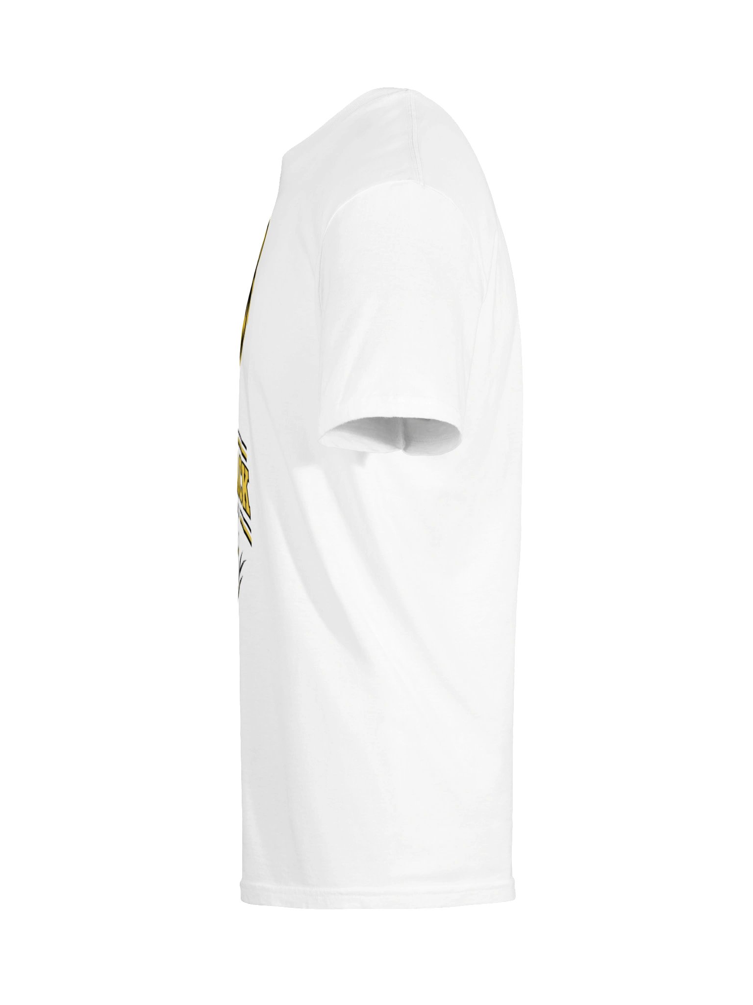 Katy Wolf Pack Bowling Tee product image (9)