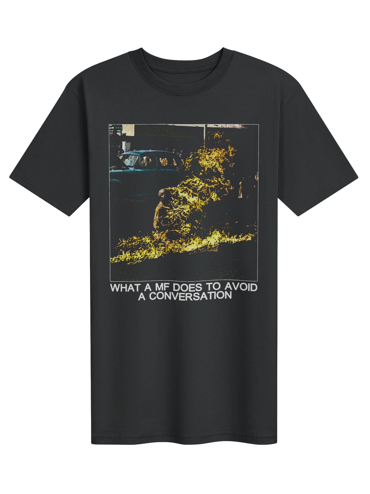 MF - Limited Tshirt product image (1)