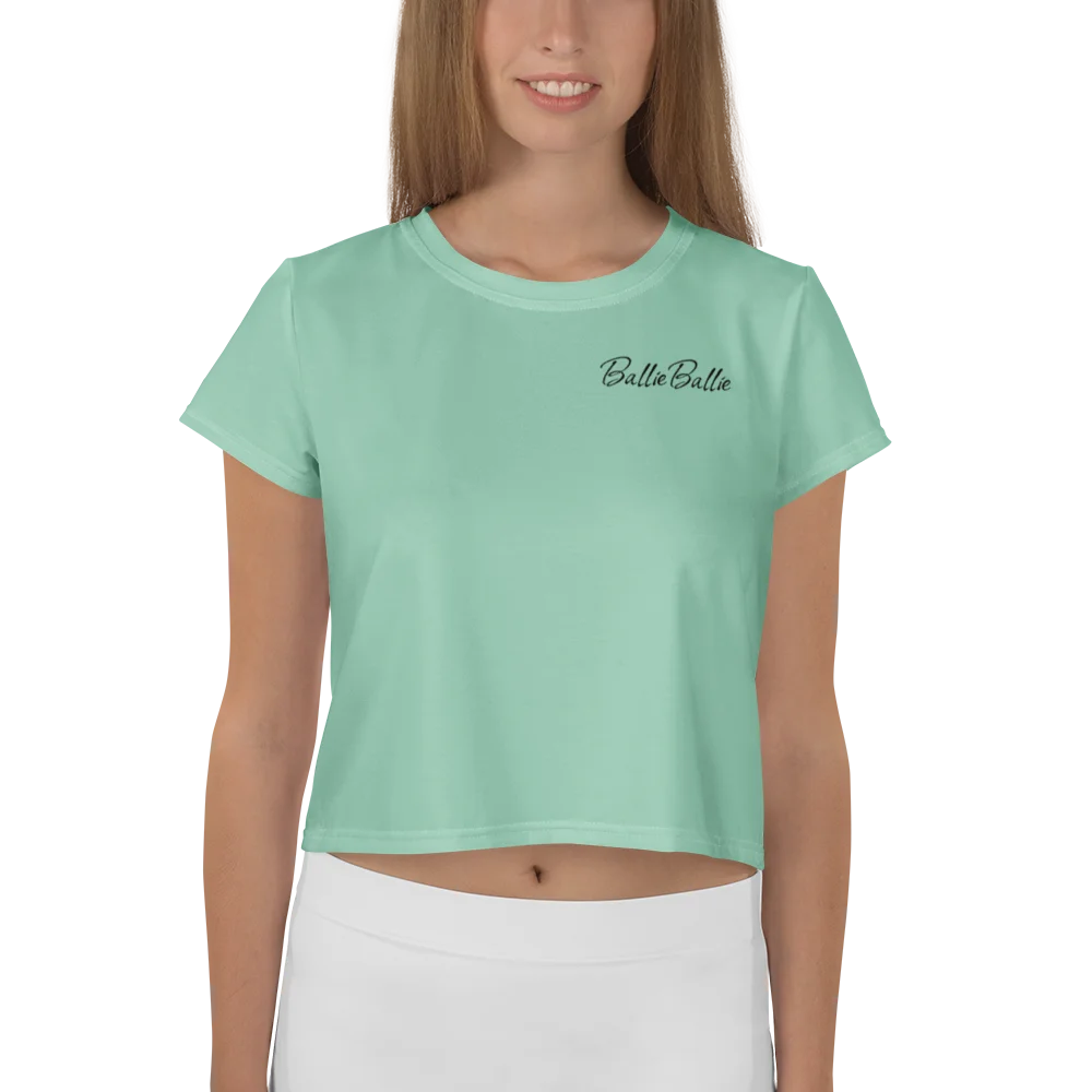 Crop Top product image (1)
