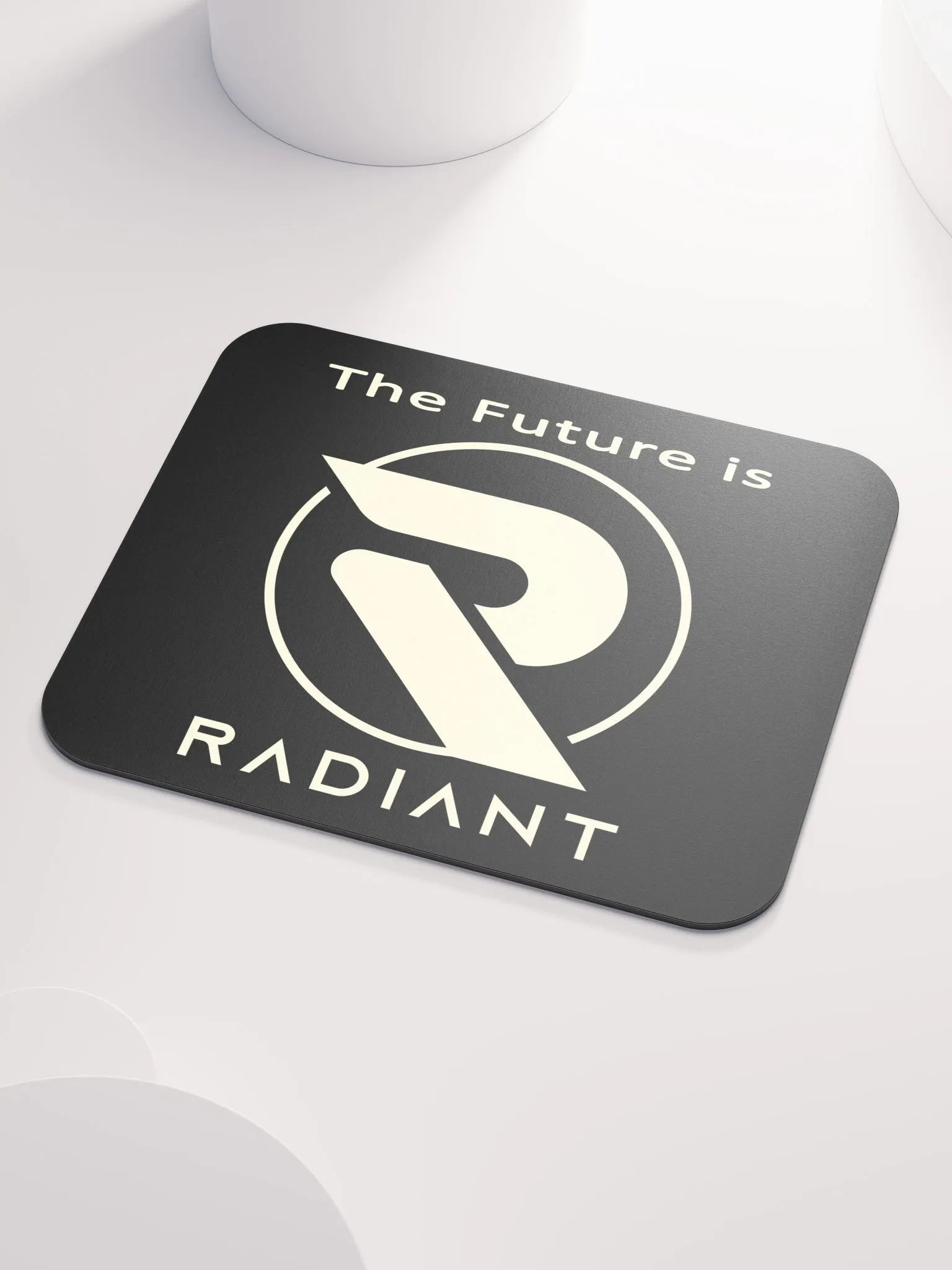 A Radiant Mouse Mat product image (5)