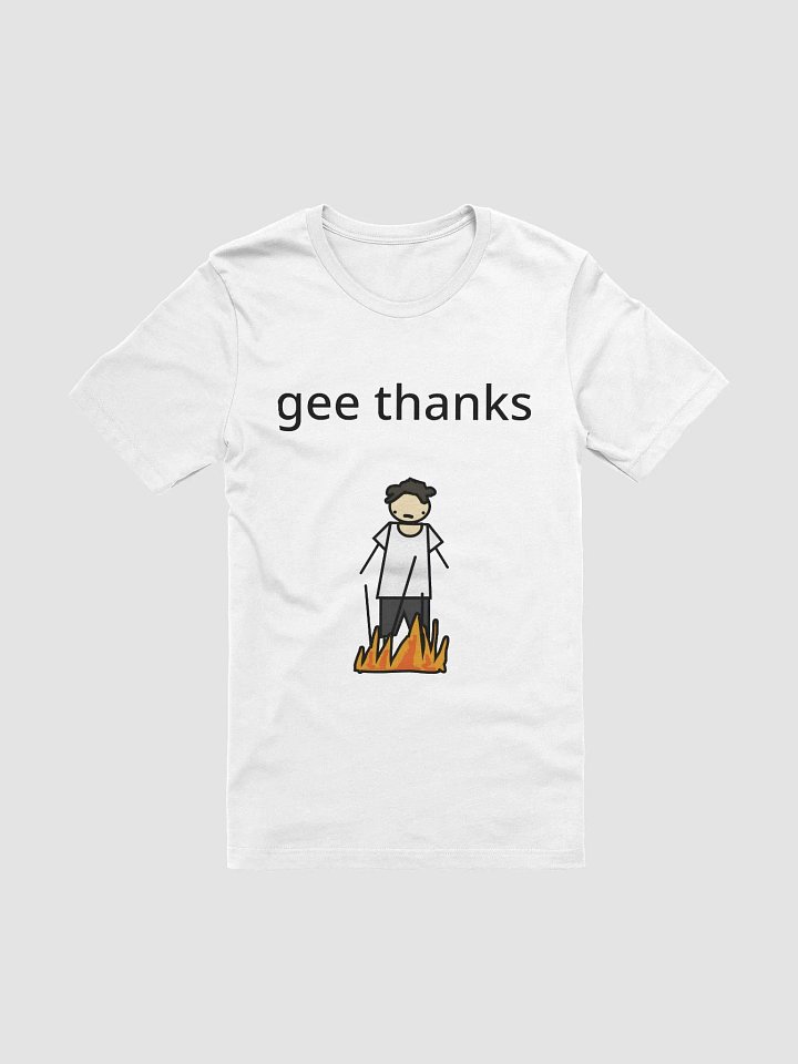 Unfortunate Circumstance T-Shirt product image (1)