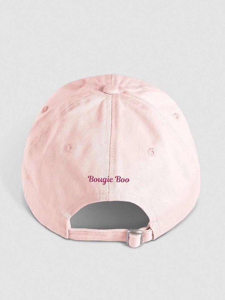 bougie boo in my bougie bag hat product image (2)