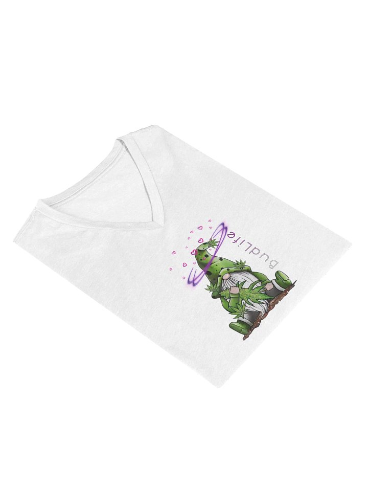 Budlife V Tee product image (1)