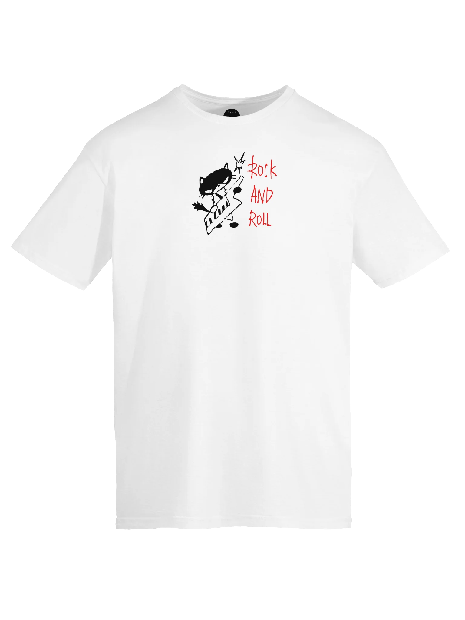 rock and roll tee !! product image (5)