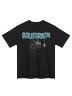 AquaDream RETRO OVERSIZED TEE