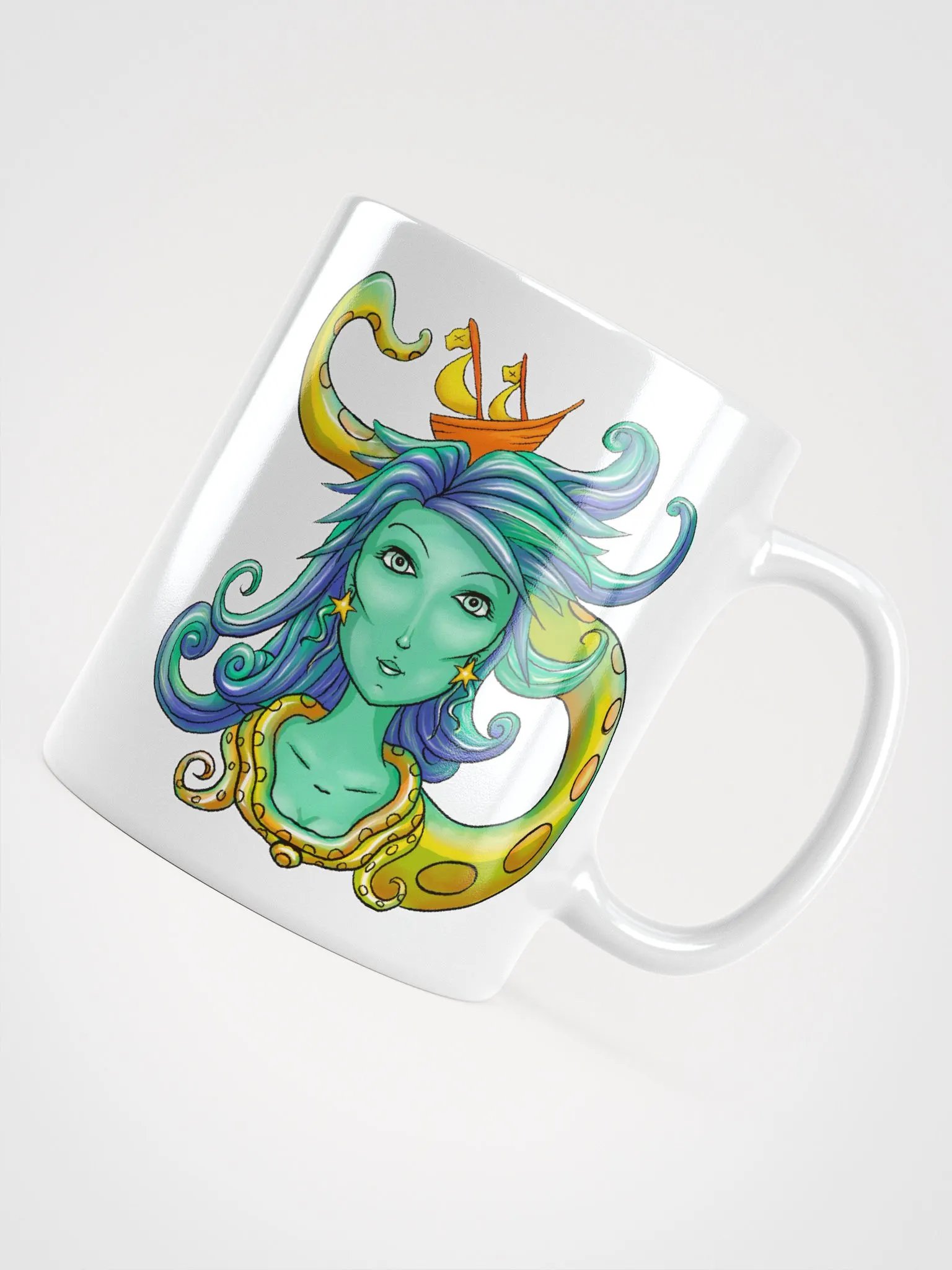 Mythical Muse Mug product image (4)