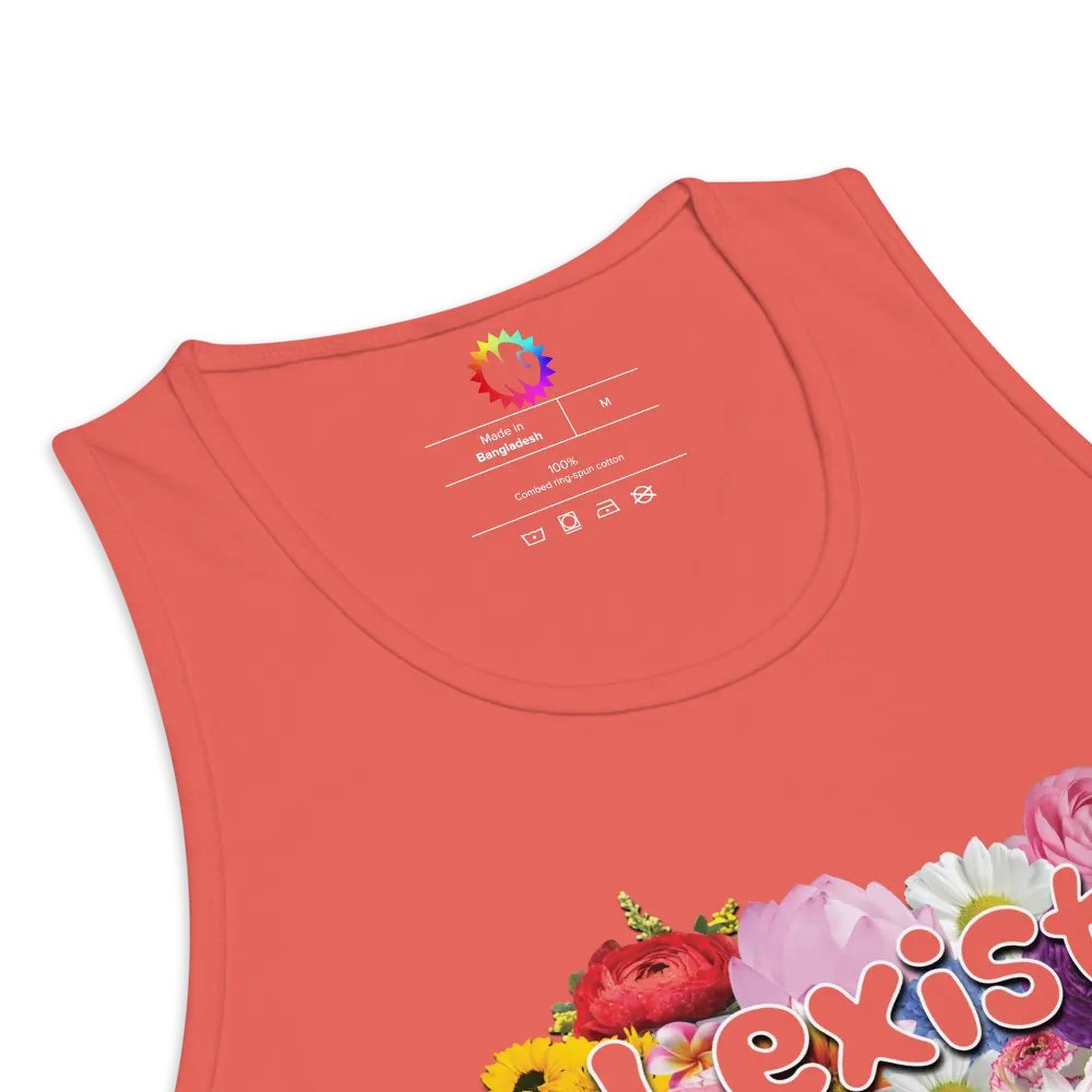 Spite The Tank Top product image (11)
