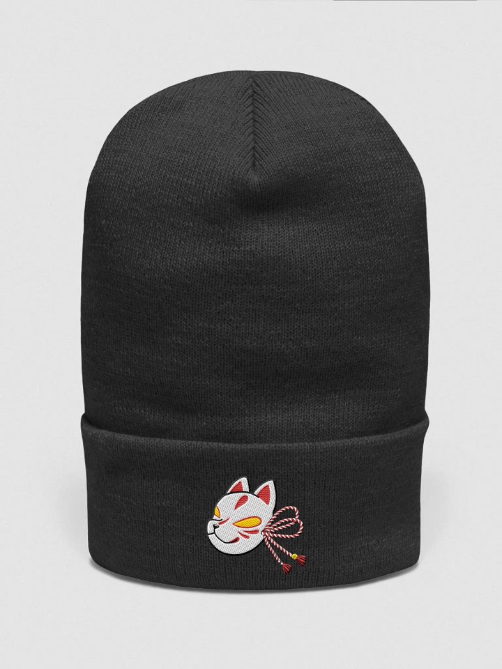 MASKED: HANAKIT beanie product image (1)