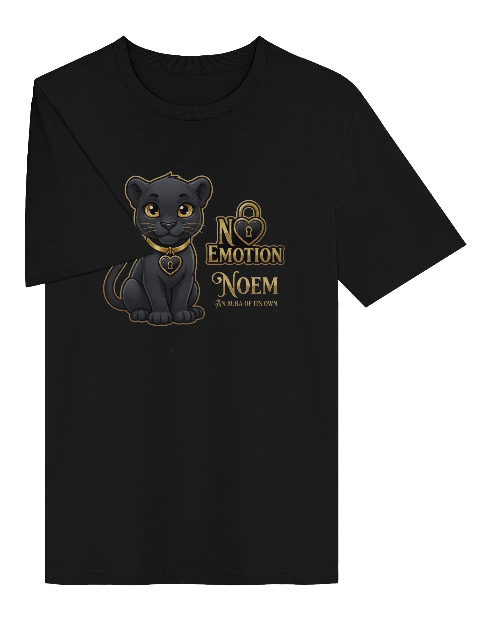 Meet Noem Tee product image (3)