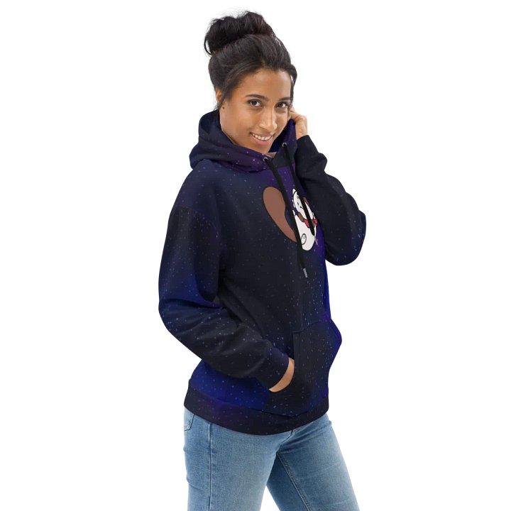 Space Chip Hoodie product image (2)