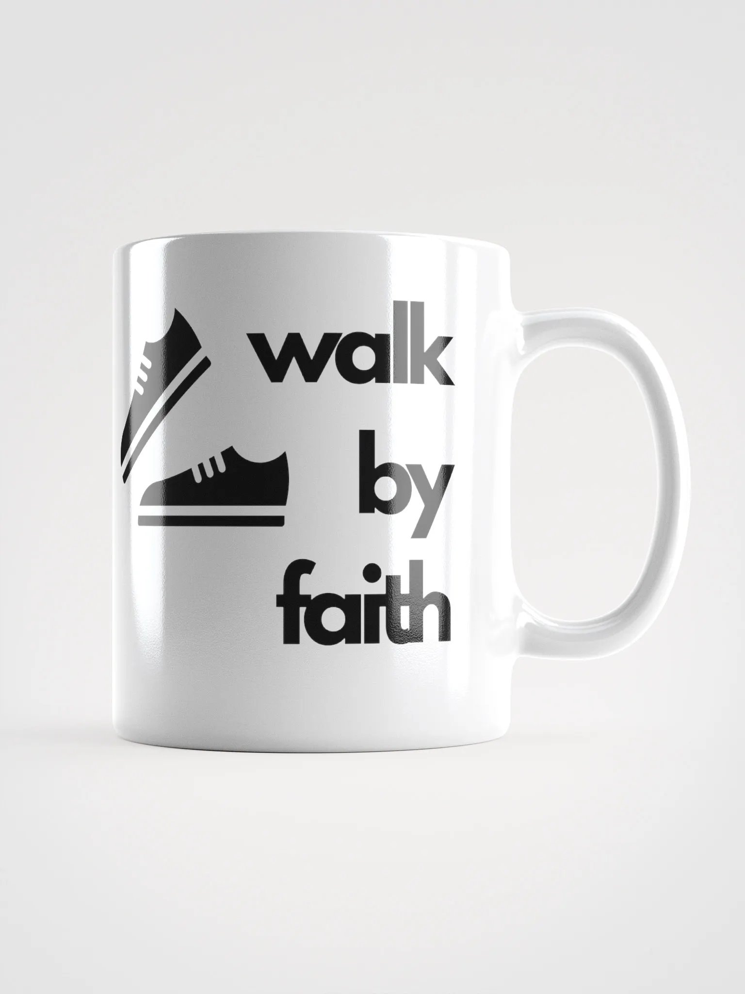 Walk by Faith Cup product image (1)