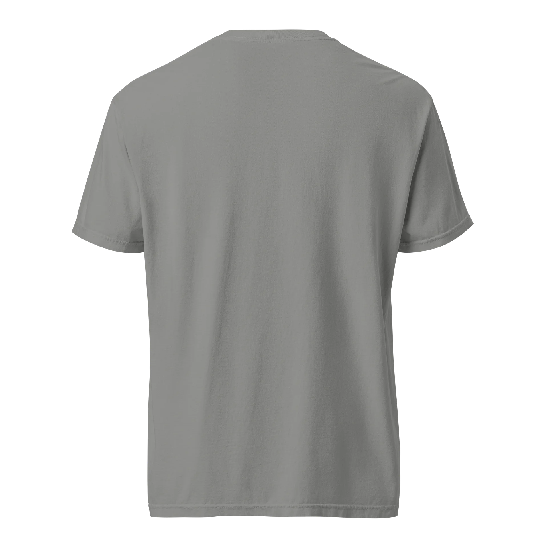“My Kink Is Authenticity” Gray T-Shirt product image (4)