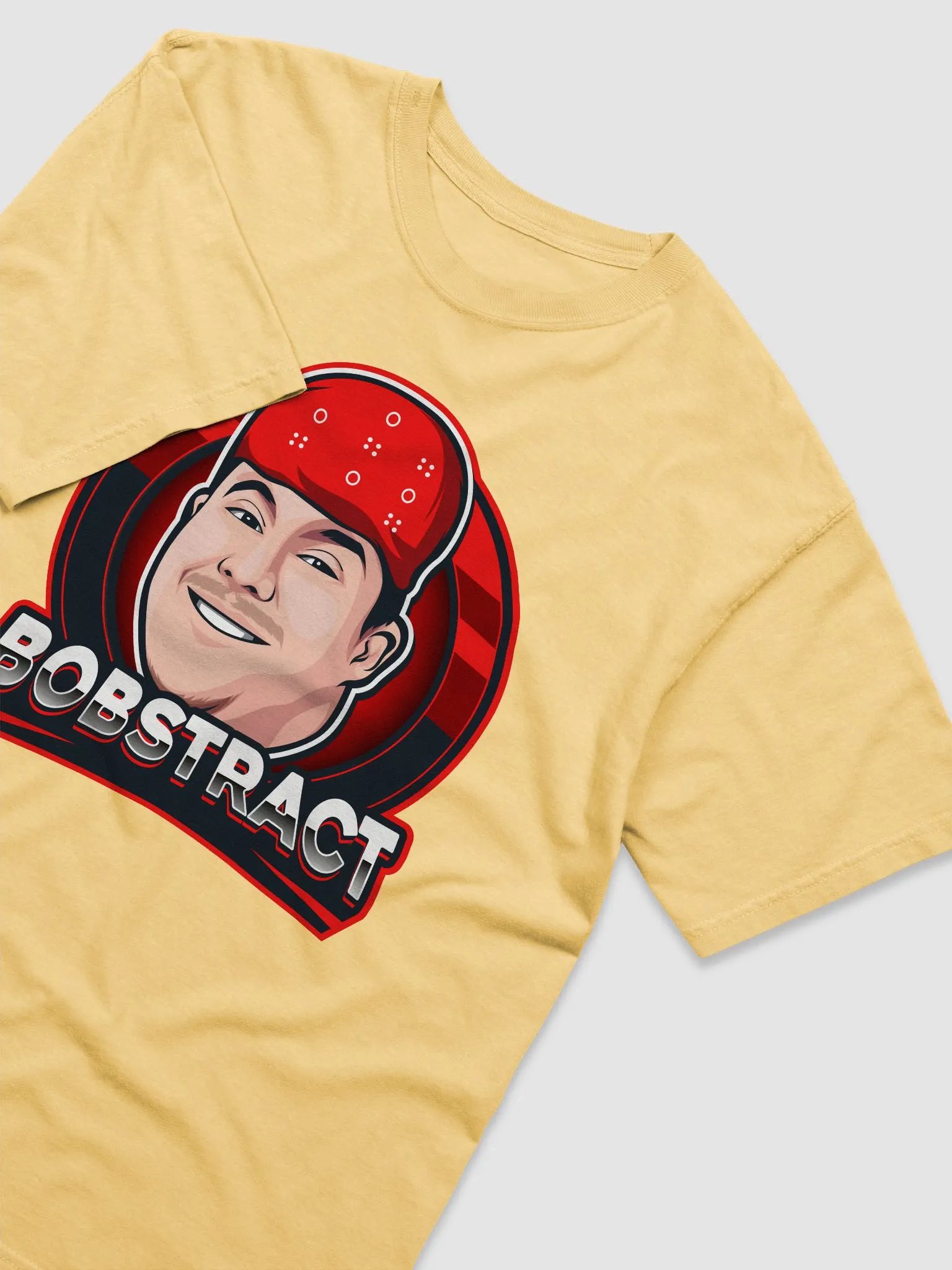 the OG bob tee product image (3)
