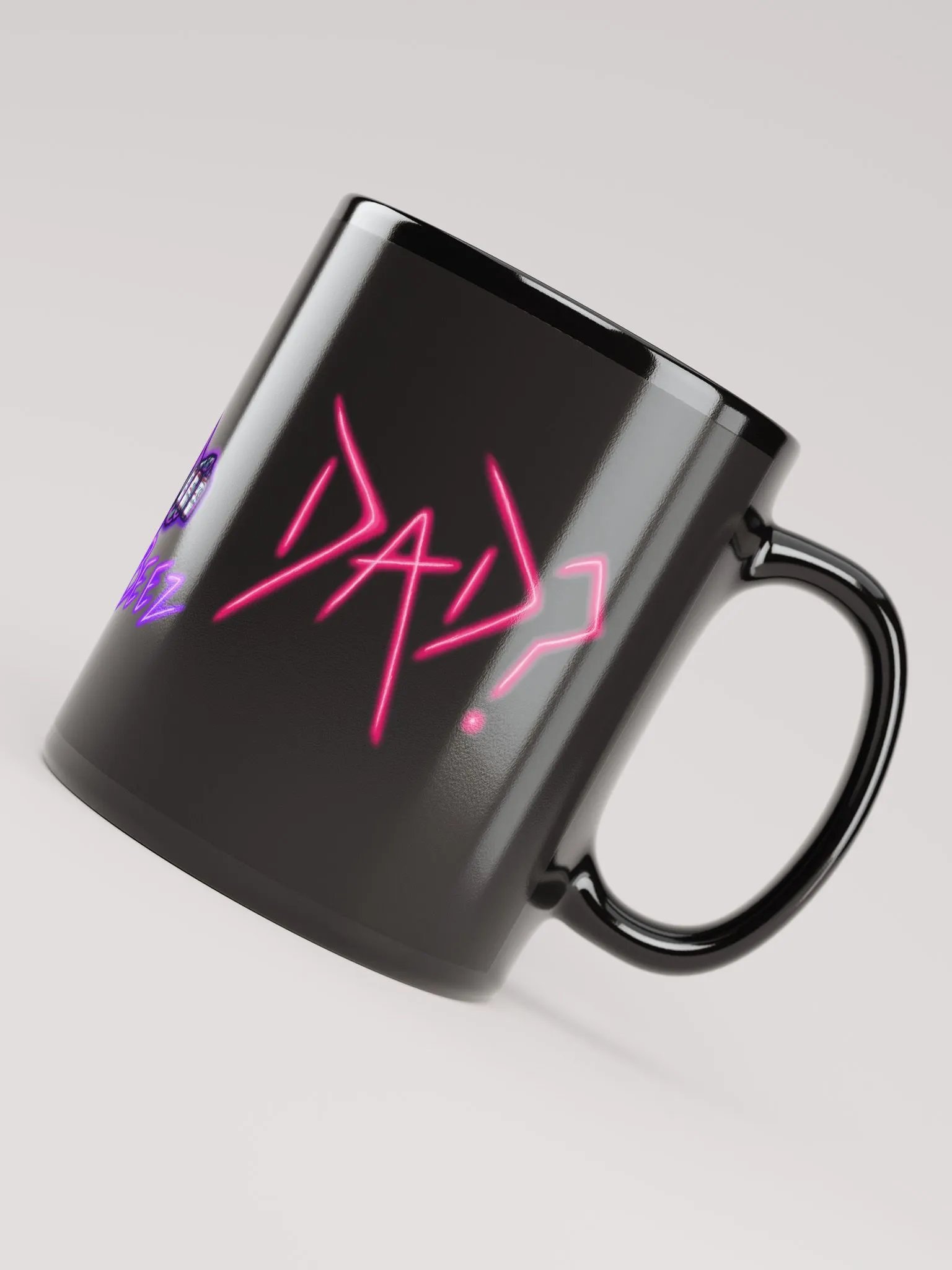 BeEasyBeez Glossy Mug product image (8)