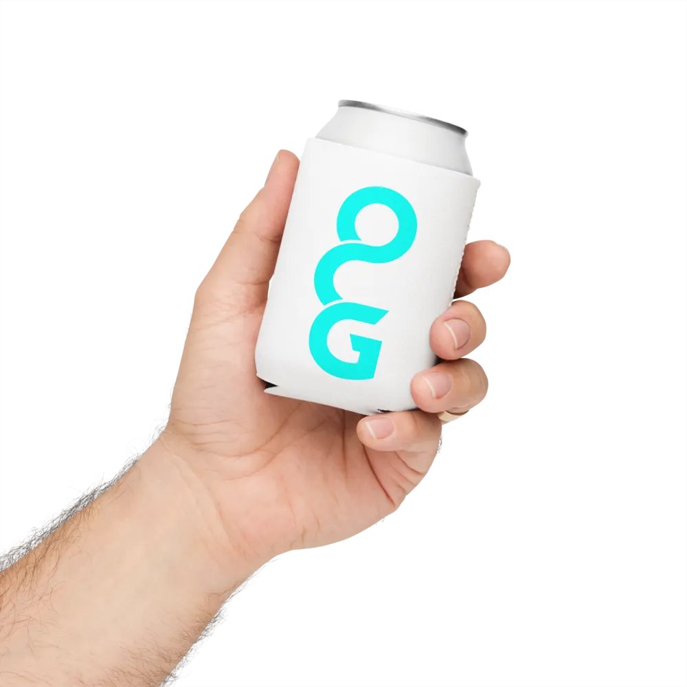 OCG Coozie 12oz product image (4)