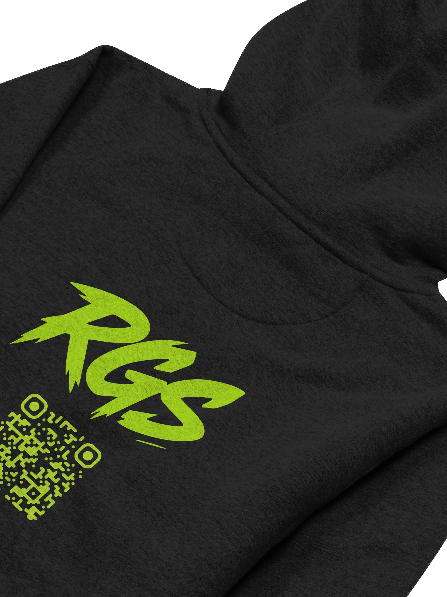 RGS Gamer Hoody – Indie Spirit Edition product image (19)