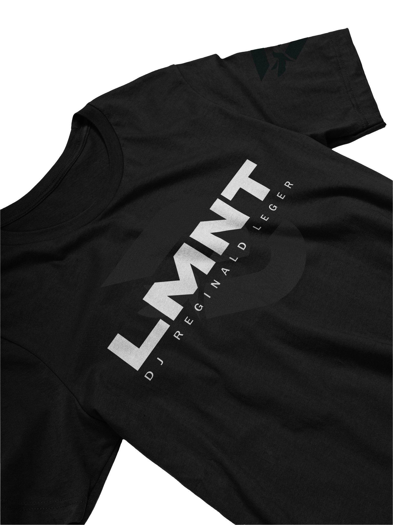LMNT – DJ Reginald Leger product image (2)