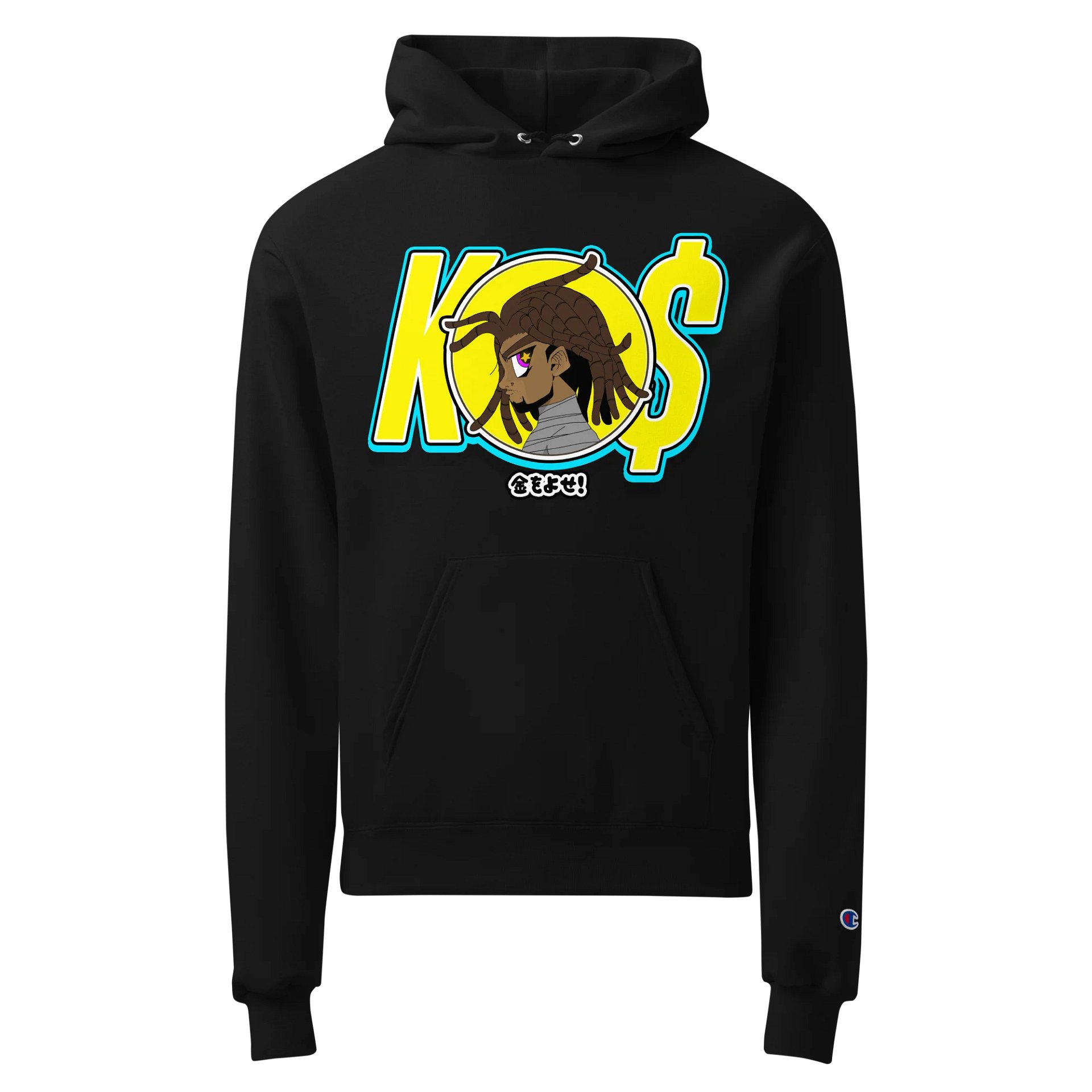 KO$ REPRESENT x CHAMPION product image (1)
