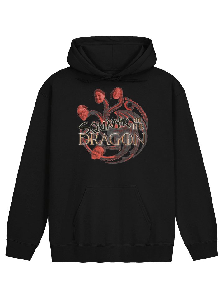 House of the Dragon |Hoodie (dark) product image (9)