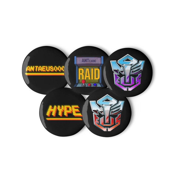 Emote badges product image (2)