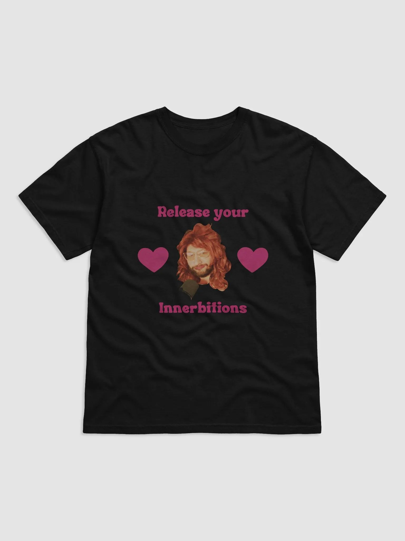Sloth_Rain Tee product image (1)